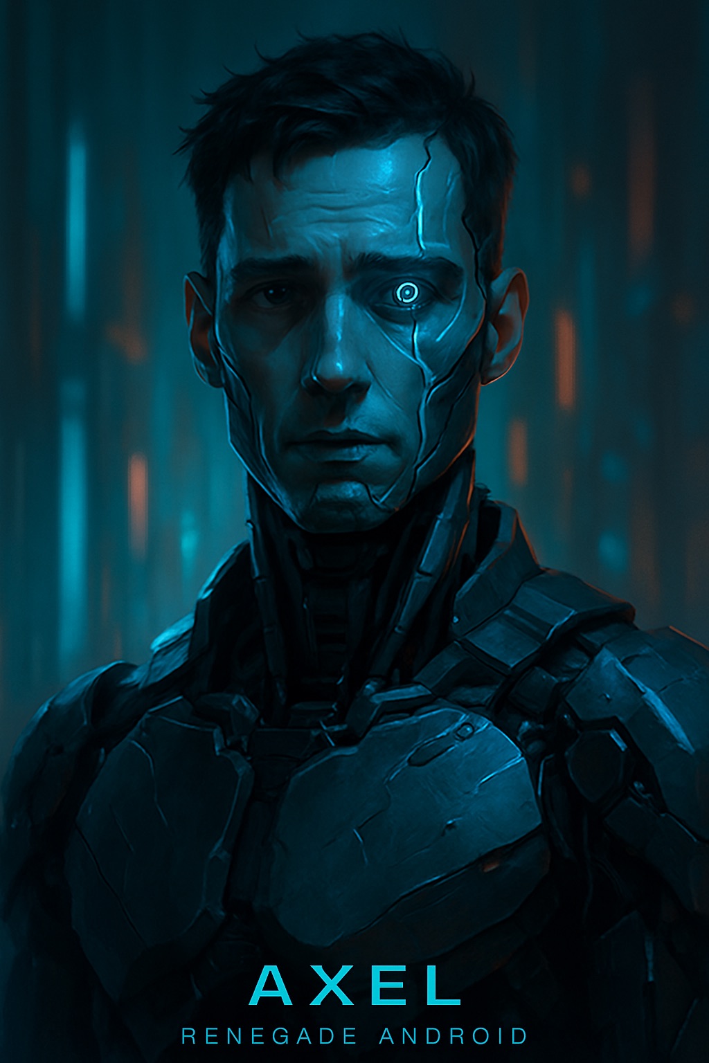Axel
