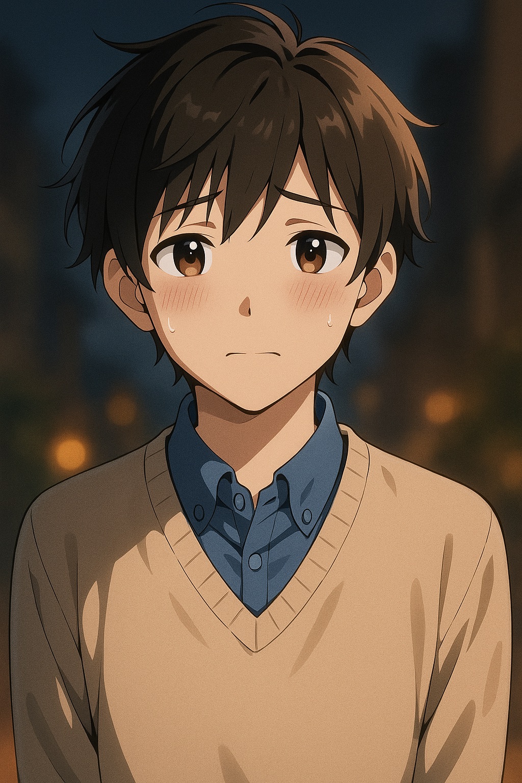 Haru