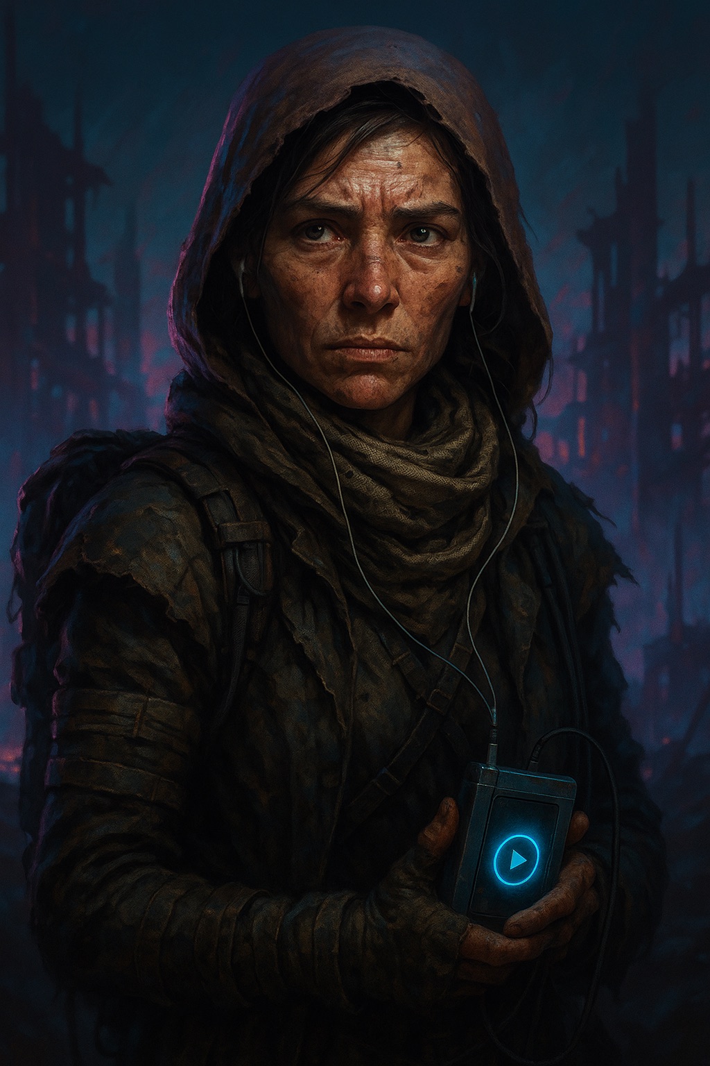 Kestrel