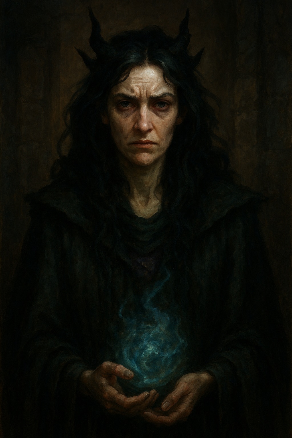 Morgana