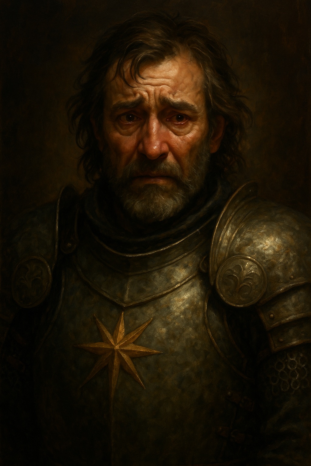 Sir Thorne