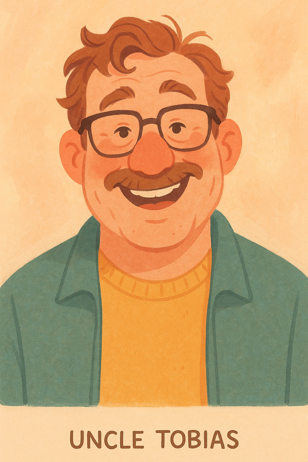 Uncle Tobias